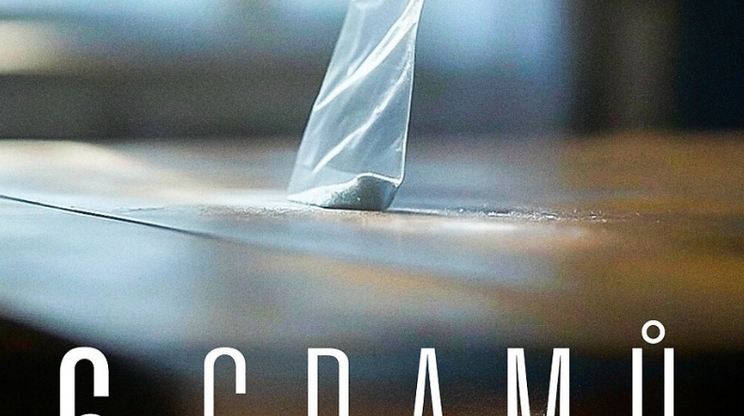 6 GRAMŮ