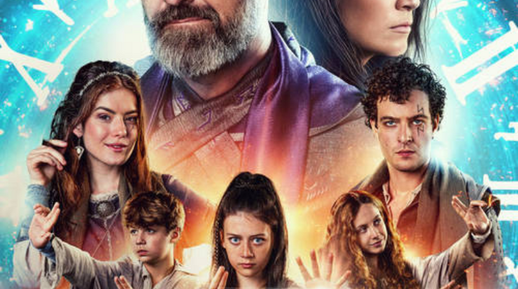 Zrození alchymistky