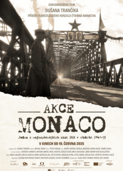 AKCE MONACO