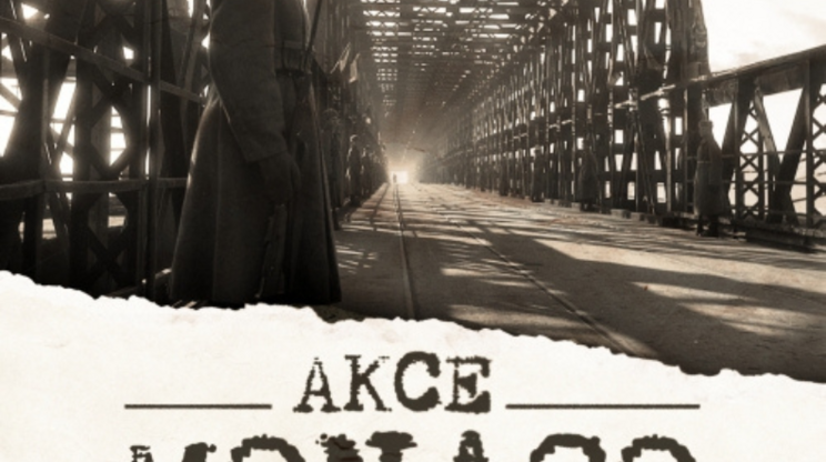 AKCE MONACO
