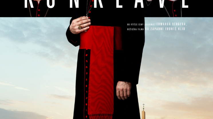 Konkláve