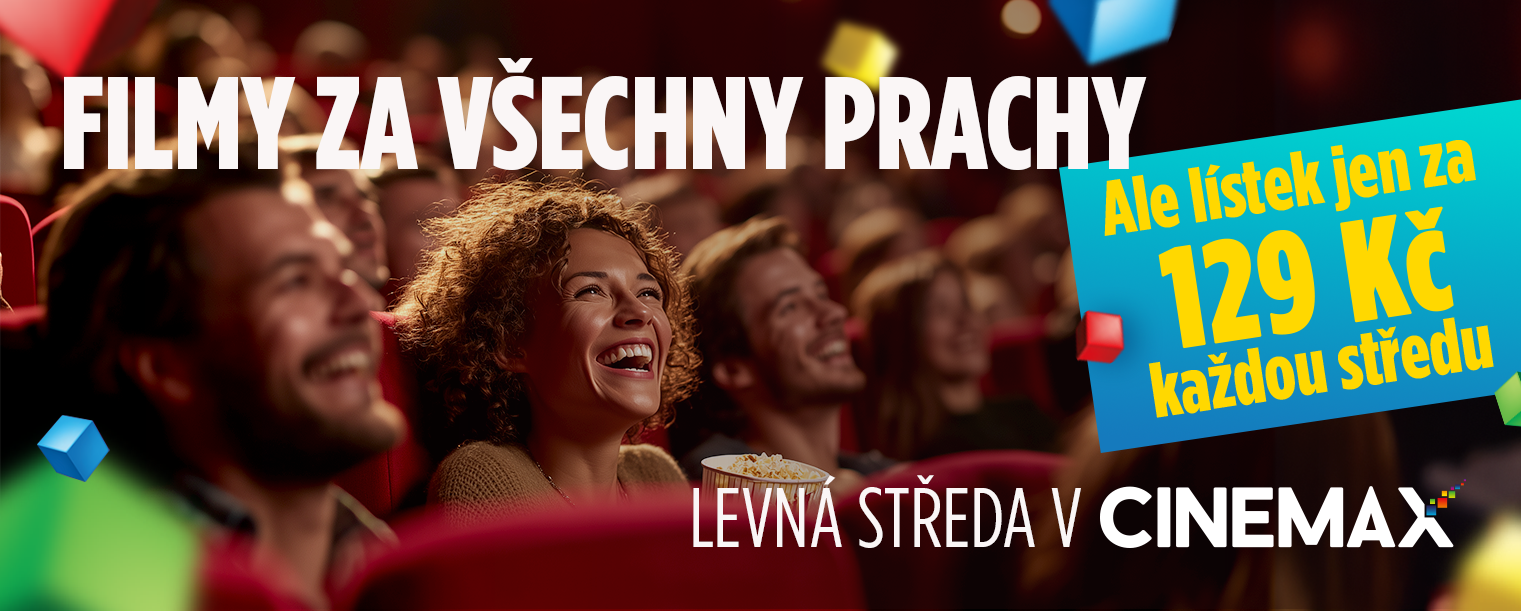 Levná středa
