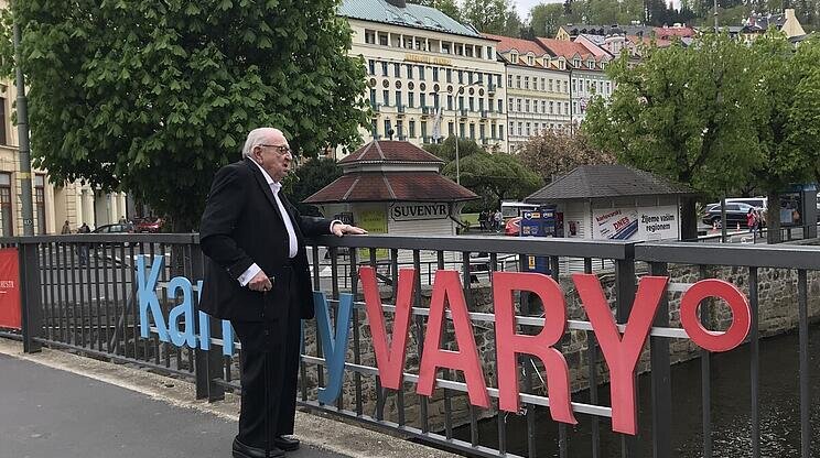 Stingl - Malý velký Okima