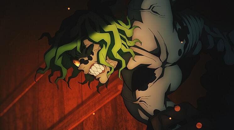 Demon Slayer: Kimetsu No Yaiba