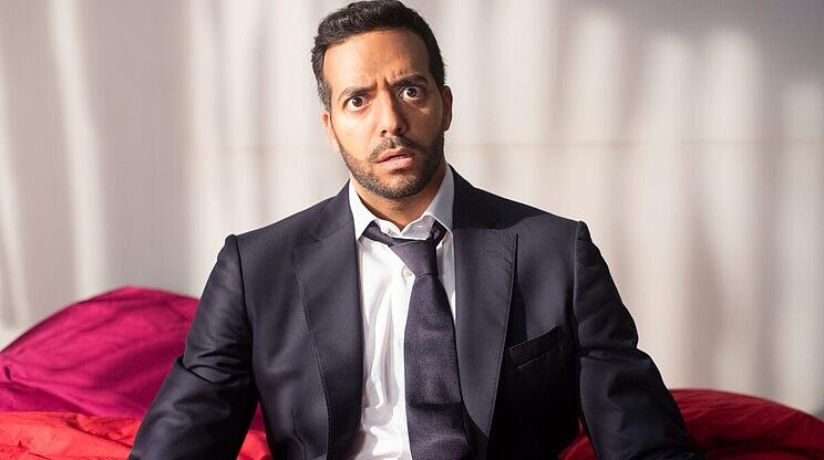 Lhář na plný úvazek