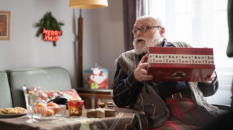 Přání Ježíškovi