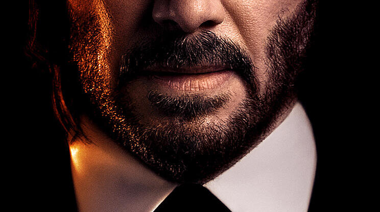 John Wick: Kapitola 4