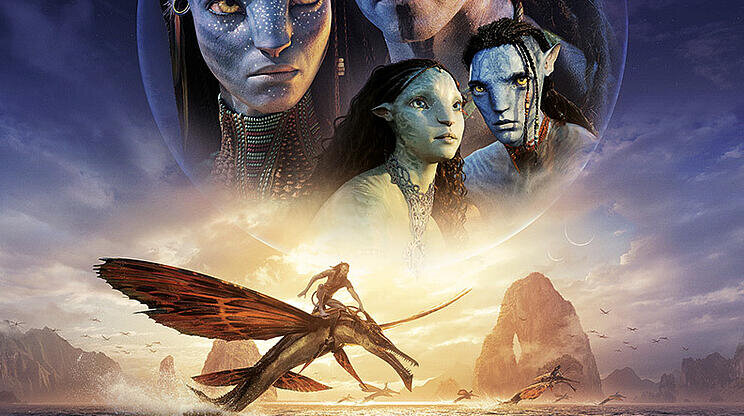 Avatar: The Way of Water