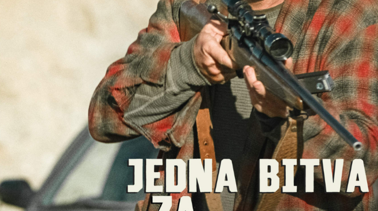 Jedna bitva za druhou