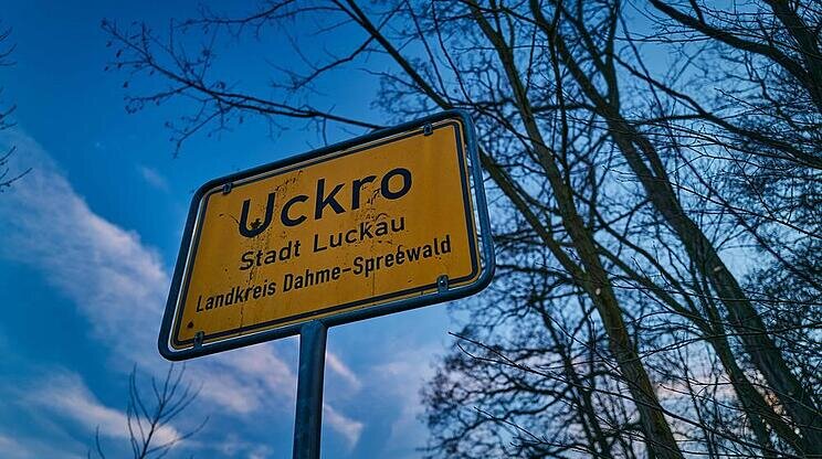 Útěk do Berlína