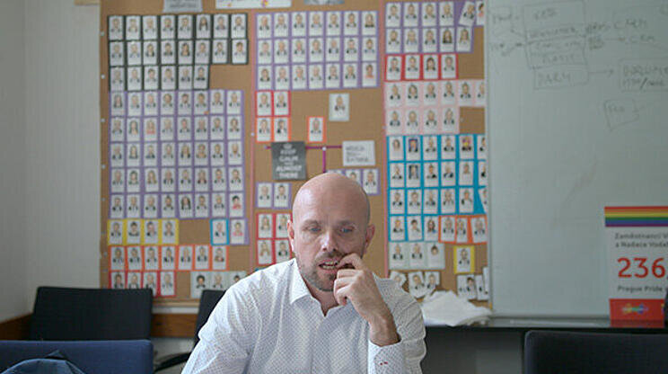 Zákon lásky