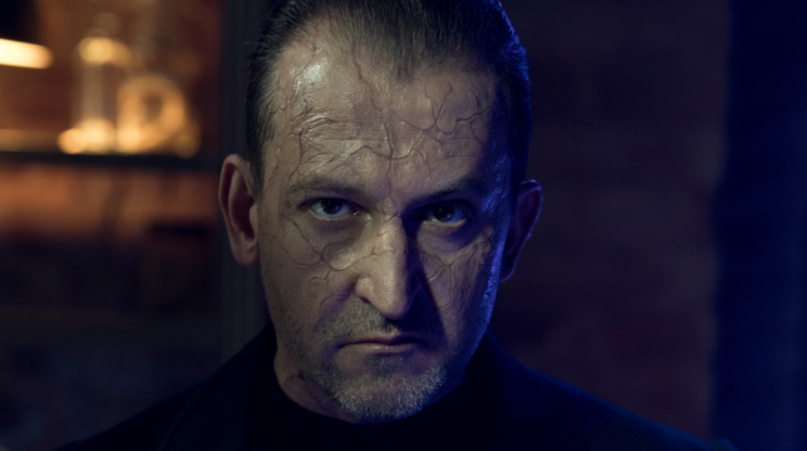 Čaroděj Kajtek