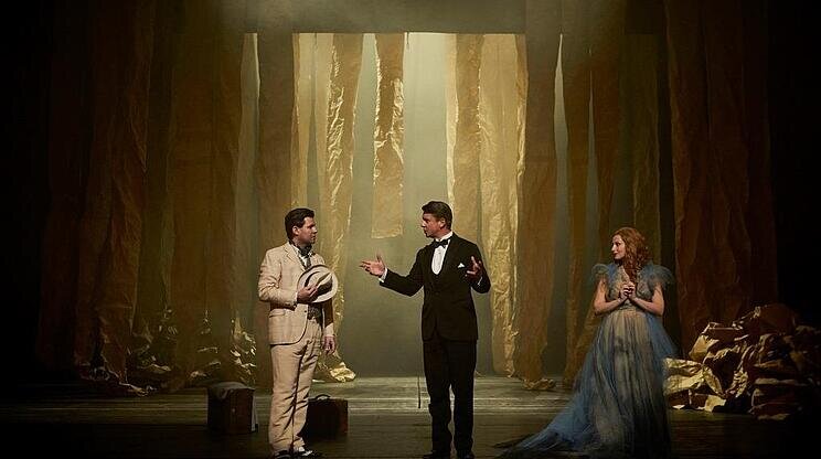 Můj život s Bohuslavem Martinů