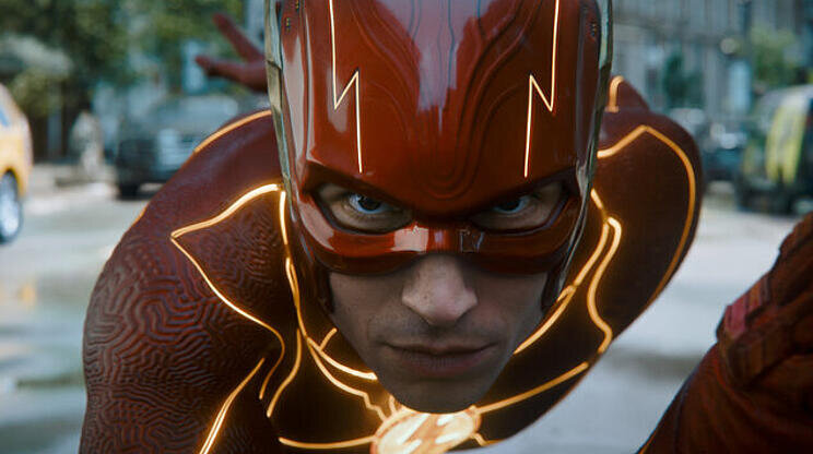 Flash