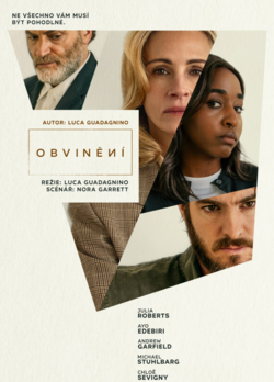OBVINĚNÍ