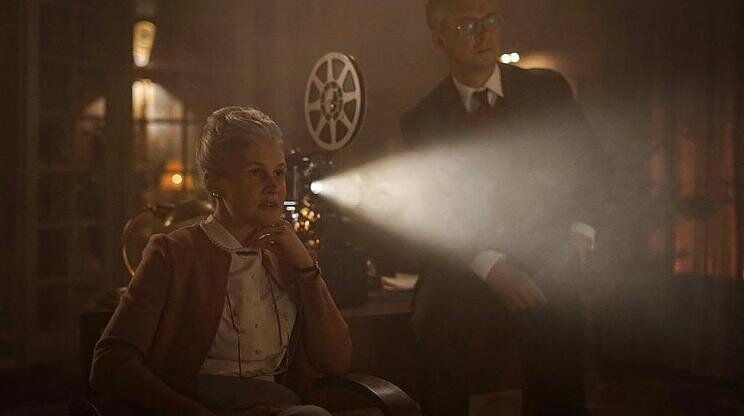 Můj život s Bohuslavem Martinů