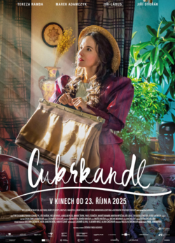 Cukrkandl