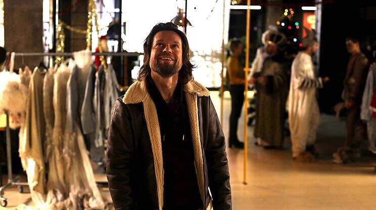 Přání Ježíškovi