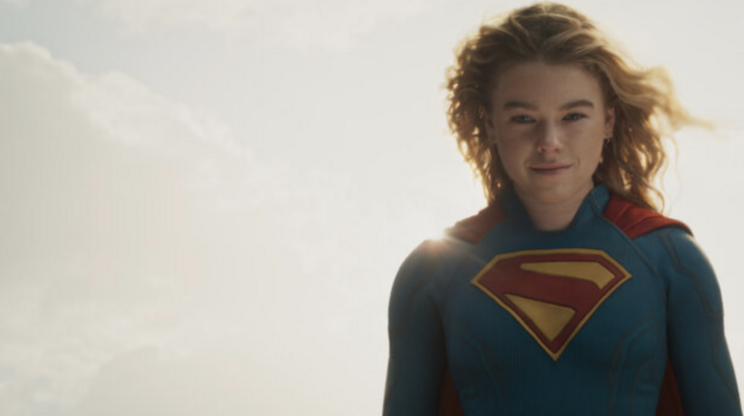 Supergirl