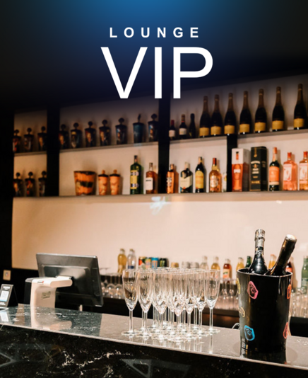 VIP Lounge