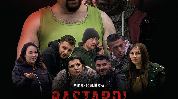 Bastardi 4: Reparát