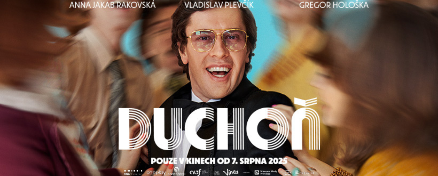 DUCHOŇ