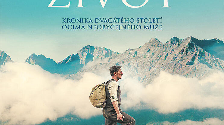 Celý život