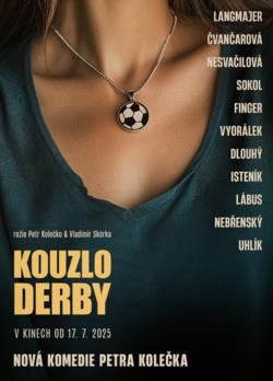 Kouzlo derby