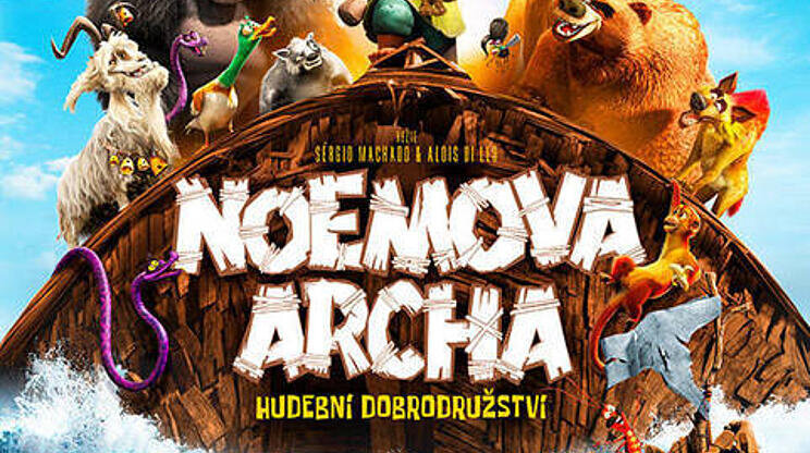 Noemova Archa