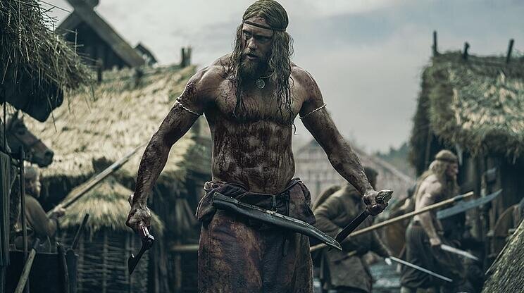 Seveřan