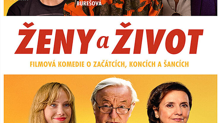 Ženy a život