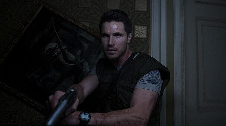 Resident Evil: Raccoon City
