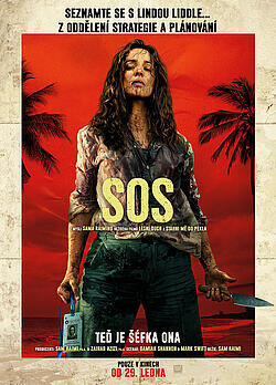 SOS