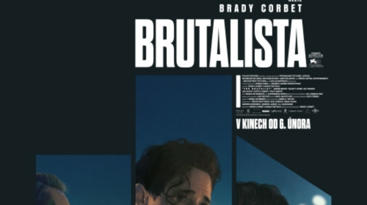 Brutalista