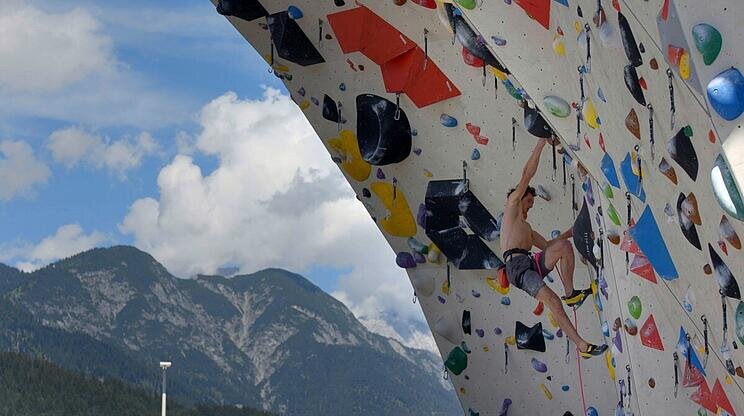 Adam Ondra: Posunout hranice