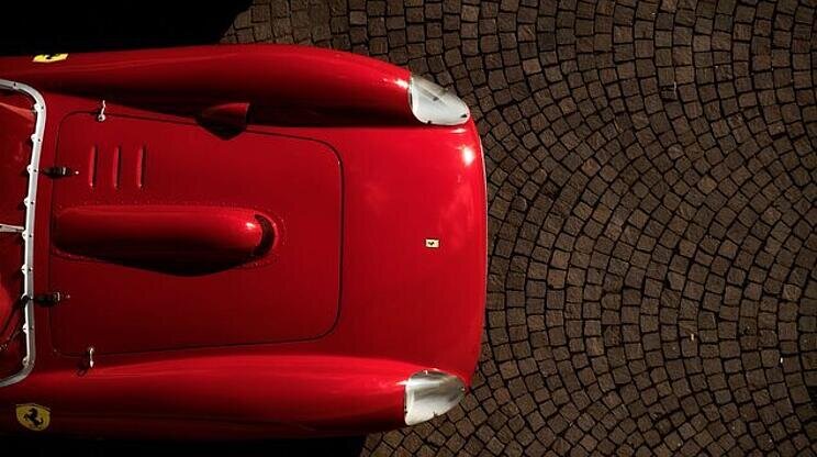 Ferrari