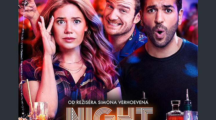 Nightlife: Na tahu