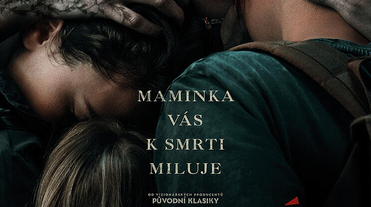 Smrtelné zlo: Probuzení