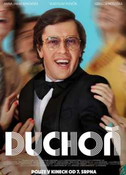 DUCHOŇ