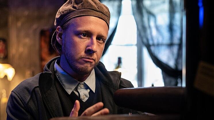 Tři Tygři ve filmu: JACKPOT
