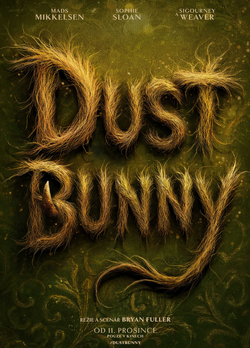 Prachová příšera