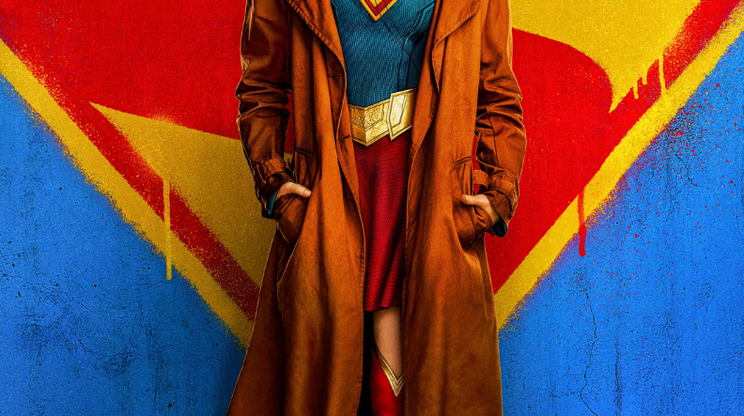 Supergirl