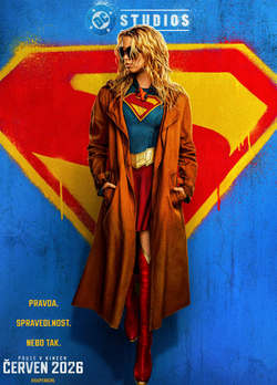 Supergirl