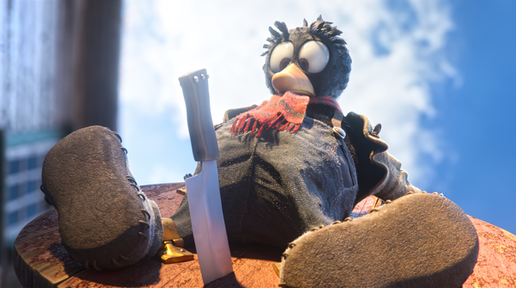 Rally: Od Paříže k pyramidám