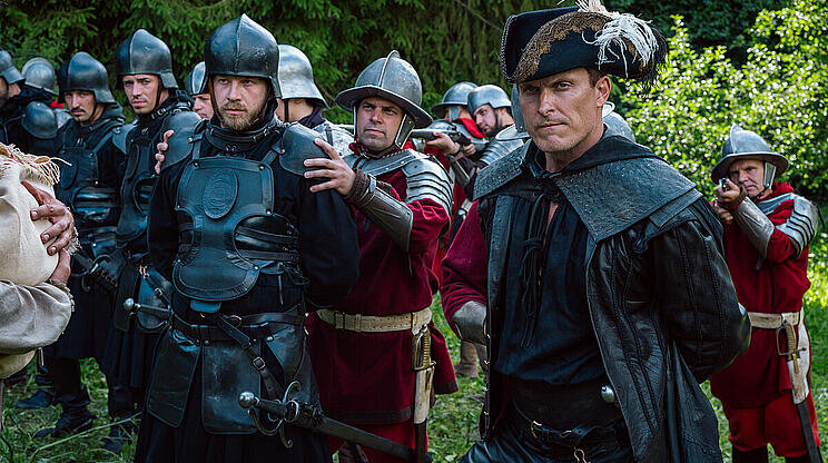 PRINCEZNA STOKRÁT JINAK