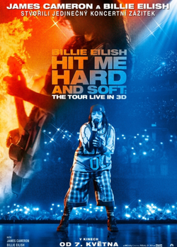 Billie Eilish – Hit Me Hard and Soft: The Tour