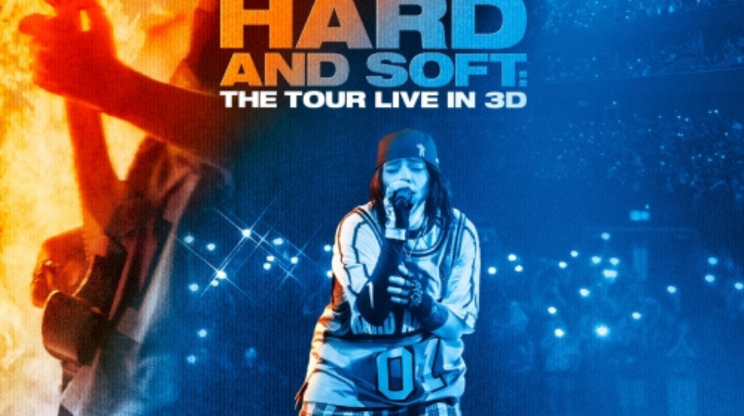 Billie Eilish – Hit Me Hard and Soft: The Tour
