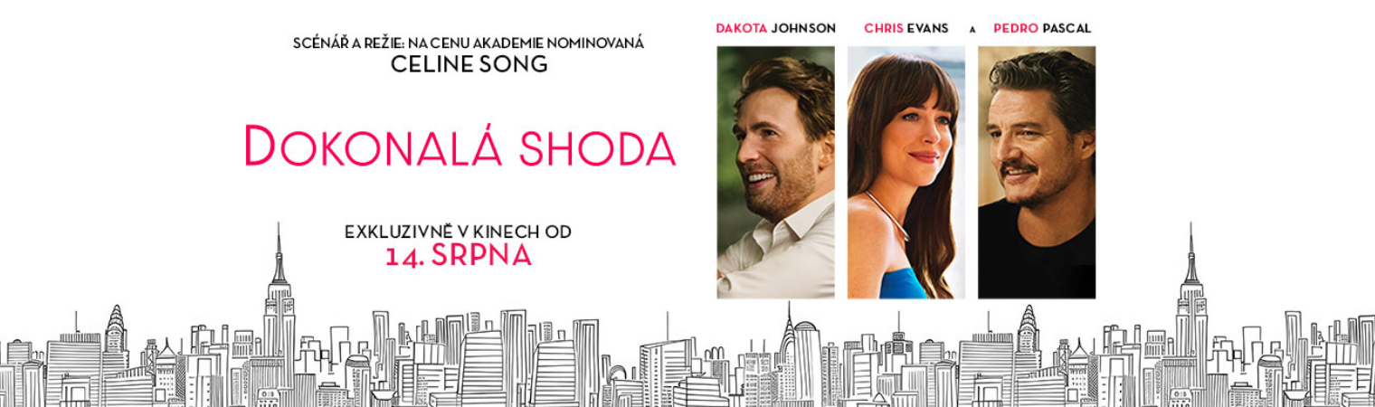 Dokonalá shoda