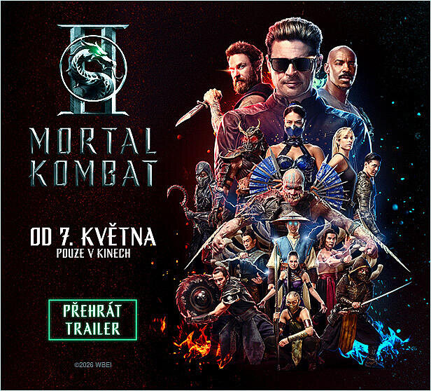 MORTAL KOMBAT