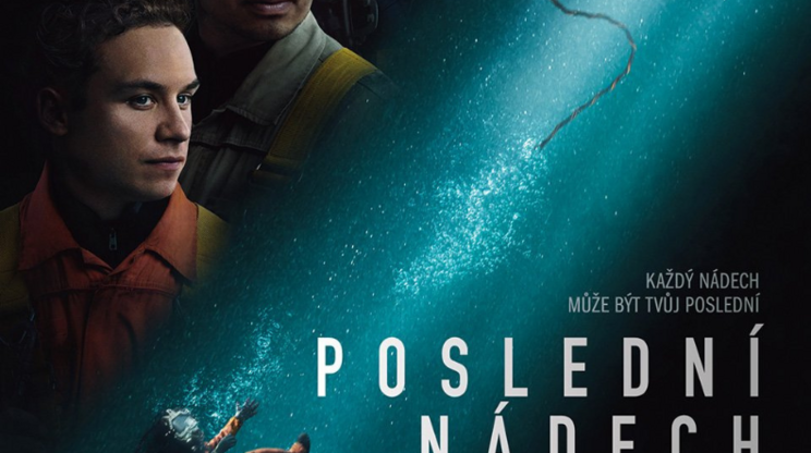 Poslední nádech